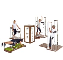 Dr. WOLFF Blackroll station - directly from the manufacturer!