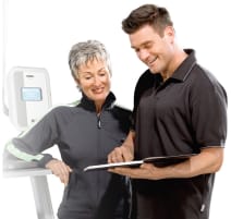 Dr. WOLFF Back fitness center - directly from the manufacturer!