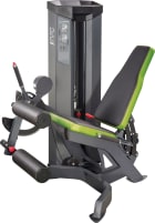 NEW!! NPG E-Line E1.08 - LEG CURL - Transport possible throughout Europe