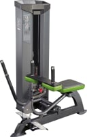 NEU!! NPG E-Line E1.10 - SEATED CALF MASCHINE - Transport europaweit möglich