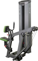 NEW!! NPG E-Line E1.12 - ROWING MACHINE - Transport possible throughout Europe