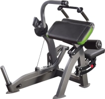 NEW!! NPG E-Line E2.09 - TRICEPS MACHINE - Transport possible throughout Europe