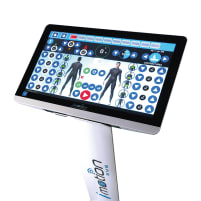 i-motion fourfold starter package 4 - directly from the manufacturer