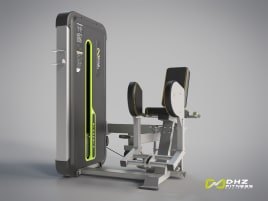DHZ Fitness ABDUCTOR Evost II - NEU mit Garantie vom Hersteller