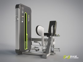 DHZ Fitness ADDUCTOR Evost II - NEW with manufacturer's warranty