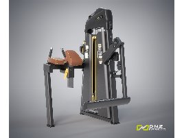 POWER STATION GLUTE ISOLATOR Evost I von DHZ Fitness - neu, mit Herstellergarantie