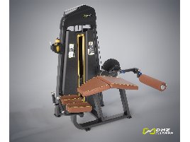 DHZ Fitness PRONE LEG CURL Evost I - directly from the manufacturer