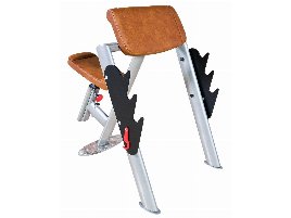 Scott-Curl-Bank der Marke L+K Sportgeräte - neu und gebraucht