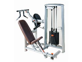 Pull-Over-Maschine der Marke L+K Sportgeräte - neu und gebraucht