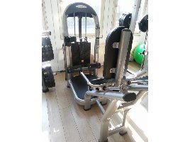 Wadenmaschine der Marke Matrix Fitness - neu und gebraucht