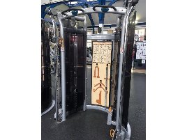Crossover der Marke Matrix Fitness - neu und gebraucht