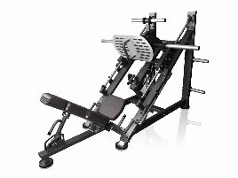 Marbo Sport Free Weight Leg Press MF-U001 ~ Neu ~ Beinpresse ~ Plate Loaded ~ 24 Monate Garantie