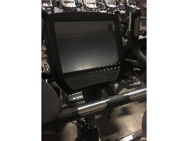 TRUE Cardio package, multimedia console, TV, treadmill, crosstrainer, bike, ergometer