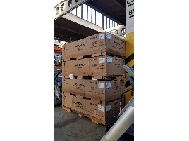 Neu - Life Fitness Laufbänder Elevation 95T DISCOVER SE3 Konsole - NEU!