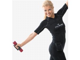 Vision Body EMS 2er System inkl. 6 Anzügen, 2 Boxen & iPad mit oder ohne Crosstrainer