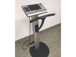 Miha bodytec 2 1Hour 34 min Used demo device vest and more