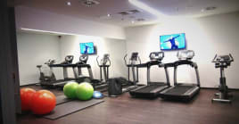 20 x Life Fitness 95T C&T Inspire Elevation Series Laufband Transport europaweit möglich 95t