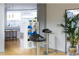 Ideal for founders - fine microstudio at attractive conditions!