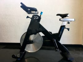 45 x Precor Spinner Chrono Power! wie Startrac NXT Indor Bike - Modell 2018! Top Zustand - Neupreis ck. 2900€