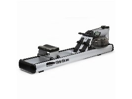 WaterRower M1 LoRise Rowing Machine ~ Water Resistance ~ New ~ Aluminium