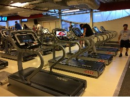 Star Trac Gerätepark 25 x Cardiogeräte StarTrac Transport möglich!