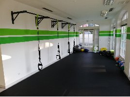 Top EMS Functional Studio - Your Chance