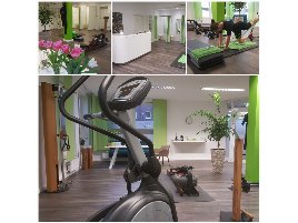 Sehr gut laufendes EMS-Studio in Niedersachsen zur Übernahme!