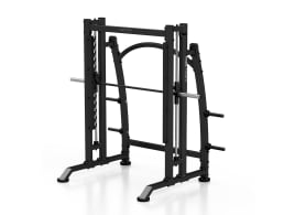 Smith Maschine mit Gegengewicht - MF-U002 - Marbo Sport Professional