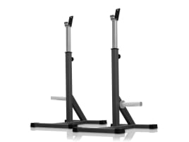 Hantelständer - MP-S201 - Marbo Sport Professional (Hantelablage, Bankdrücken)