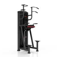 Klimmzug Dip Maschine mit Unterstützung - MP-U231 - Marbo Sport Professional