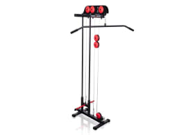 Latzug Seilzug - MS-W103 - Marbo Sport Semi Pro (Kabelturm, Kabelzug, Kraftstation)