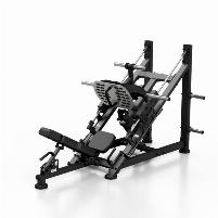 Marbo Sport Free Weight Leg Press MF-U001 ~ Neu ~ Beinpresse ~ Plate Loaded ~ 24 Monate Garantie