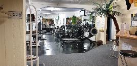 For takeover! Gym in Brandenburg without credit or leasing obligations!