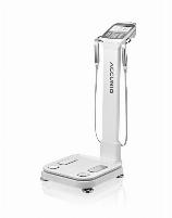 ACCUNIQ BC380 Body Composition Analyzer, Professional Body Analysis