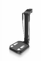 ACCUNIQ BC380 Body Composition Analyzer, black - professional body analysis TOP LEASING OFFER