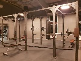 Functional Rack - heavy version - only with delivery and assembly