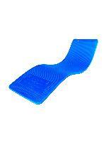 TheraBand Gymnastikmatte 190 x 60 x 2,5 cm in blau, grün oder rot