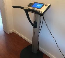 As new miha bodytec II with only 41 operating hours