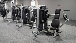 17 x Technogym Selection Line Geräte - Aufgearbeitet in TOP ZUSTAND!! - kaufen Sie beim Marktführer!!