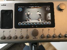 Miha Bodytec 2 II EMS Gerät, Baujahr 2016, wie neu, nur ca. 750 Betriebsstunden - sehr guter Zustand!!!
