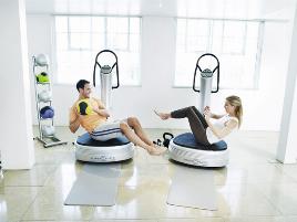 PERFECT FOR FOUNDERS. Gym for sale or lease, Rhine Main area