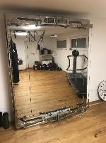 Technogym Kinesis Vision - Guter Zustand vom Fitness Profi - Homegym Heimstudio