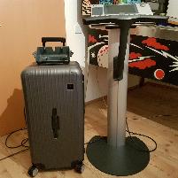 ***EMS Trainingsgerät miha bodytec II Komplettausstattung, absoluter Topzustand***