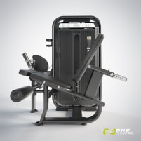 DHZ Fitness Leg-Extension Fusion Pro – Directly from the manufacturer