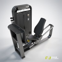 DHZ Fitness Leg-Press Fusion Pro – Directly from the manufacturer