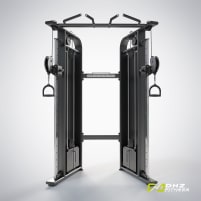 DHZ Fitness Cable Cross Fusion Pro – Directly from the manufacturer