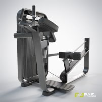 DHZ Fitness Glute Isolator Fusion Pro – directly from the manufacturer