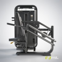 DHZ Fitness Triceps Dip Fusion Pro – Directly from the manufacturer