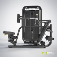 DHZ Fitness Seated Row Fusion Pro – Directly from the manufacturer