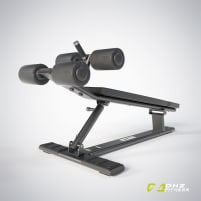 DHZ Fitness Decline Bench Fusion Pro – Directly from the manufacturer
